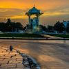 Statue Circle